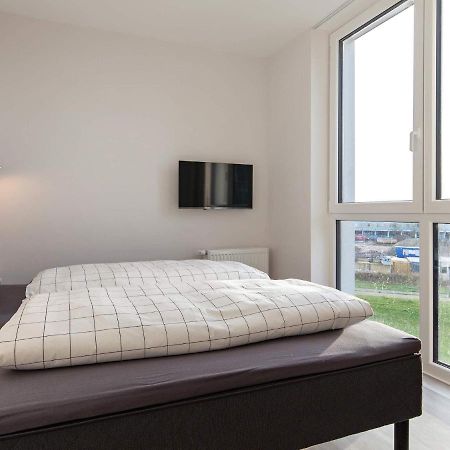 Apartment Wendtorf XVI Eksteriør bilde