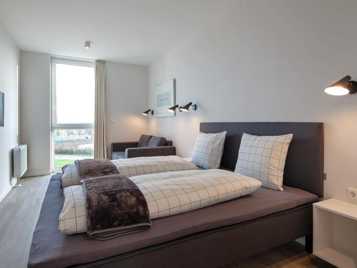 Apartment Wendtorf XVI Eksteriør bilde