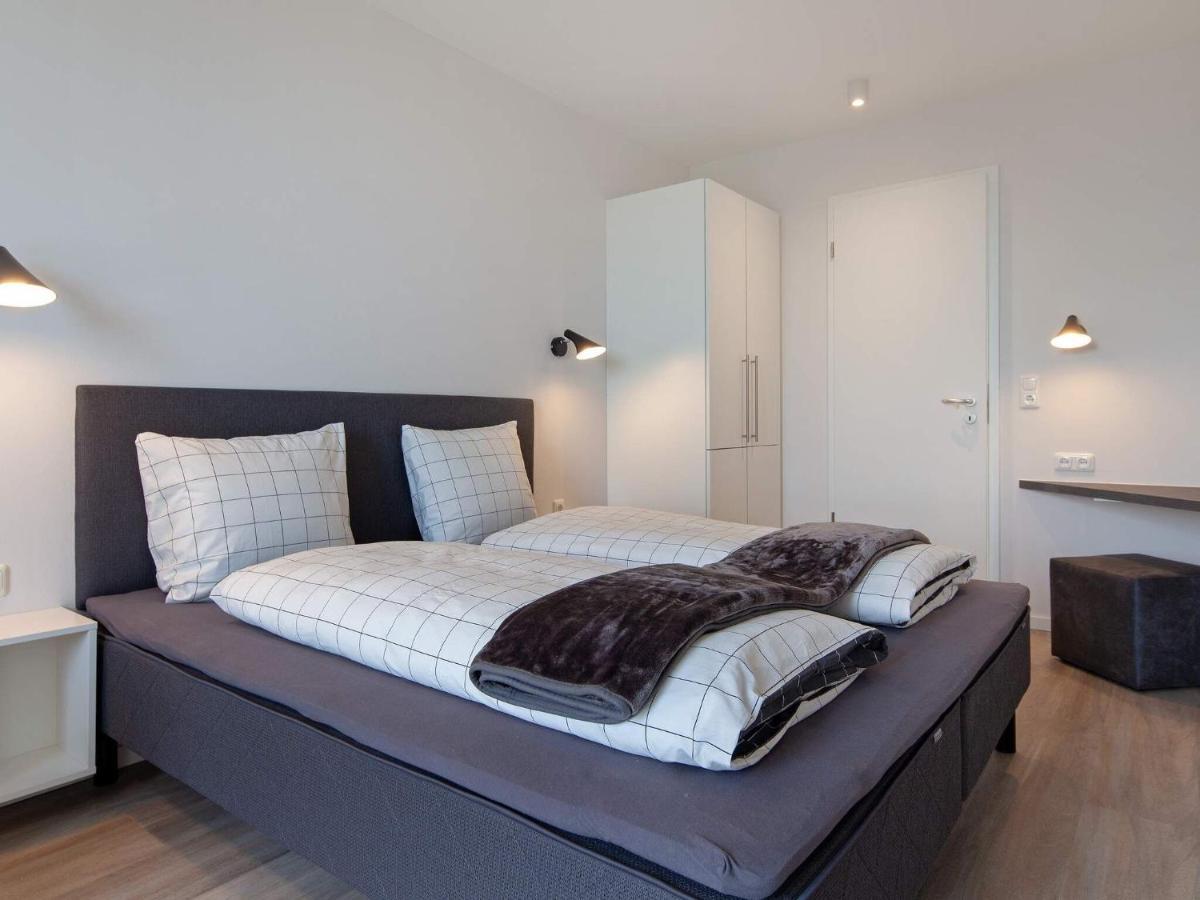 Apartment Wendtorf XVI Eksteriør bilde